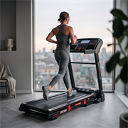 Беговая дорожка CardioPower T40 NEW