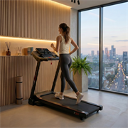 Беговая дорожка CardioPower T30 NEW - Выставочный образец