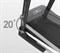 Беговая дорожка Carbon Premium World Runner T2 - фото 11779