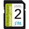 Карта SD Weight Loss Level 2 - фото 12298