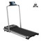 Беговая дорожка DFC SLIM T-SL - фото 12359