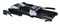 Беговая дорожка DFC TERRA T-505 - фото 12629