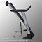 Беговая дорожка Clear Fit CrossPower CT 500 AI - фото 13598