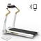 Беговая дорожка EVO FITNESS Cosmo 5 - фото 14050