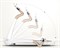 Беговая дорожка EVO FITNESS Cosmo 5 - фото 14075