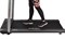 Беговая дорожка EVO FITNESS X500 - фото 14129