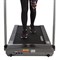 Беговая дорожка EVO FITNESS X500 - фото 14130