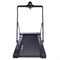 Беговая дорожка EVO FITNESS X450 - фото 14153