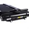Беговая дорожка EVO FITNESS X450 - фото 14164