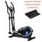 Эллиптический тренажер EVO FITNESS EM800 (Orion EL II) - фото 14259