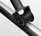 Эллиптический тренажер CARBON FITNESS F808 - фото 14793