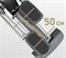 Эллиптический эргометр Bronze Gym X901 Pro - фото 15256