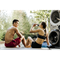 Кросстренер Bowflex Max Trainer M7 - фото 15785