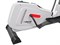 Эллиптический тренажер UNIXFIT SL-400X White - фото 16295