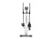 Эллиптический тренажер UNIXFIT SL-400X White - фото 16298