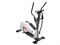 Эллиптический тренажер UNIXFIT SL-400X White - фото 16300