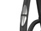 Велотренажер UNIXFIT BL-350 Black - фото 18244