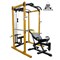 Силовая станция DFC POWERGYM PK013 - фото 19291