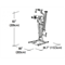 Мультистанция Bowflex PR1000 - фото 19403