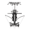 Мультистанция Bowflex Xtreme 2 SE - фото 19434