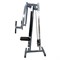 Баттерфляй DFC HOMEGYM HM044 - фото 20204