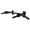 Турник настенный DFC Homegym G120 - фото 20257