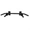 Турник настенный DFC Homegym G120 - фото 20258