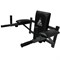 Брусья настенные DFC Homegym G294 - фото 20266