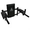 Брусья настенные DFC Homegym G294 - фото 20269