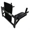 Брусья настенные DFC Homegym G294 - фото 20270