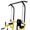 Турник - брусья Power Tower DFC Homegym G008Y - фото 20324
