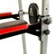 Турник - брусья Power Tower DFC Homegym G040 - фото 20362