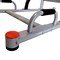 Турник - брусья Power Tower DFC Homegym G040 - фото 20363