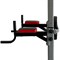 Турник - брусья Power Tower DFC Homegym G040 - фото 20365