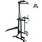 Тренажер Multi Power Basic Trainer со скамьей DFC VT-7005 - фото 20377