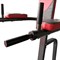 Турник-брусья Power Tower DFC Homegym G610 - фото 20387