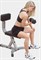 Стул Body Solid GST-20 - фото 20525