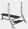 Горизонтальная скамья для жима Body Solid ProClub SFB349G - фото 20540