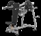 Скамья для жима горизонтальная с доводчиком MATRIX MAGNUM A678 PLATFORM - фото 20656