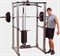 Рама для приседов Body Solid GPR-78/PR-78 - фото 20685
