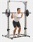 Машина Смита Body Solid Powerline PSM144 - фото 20729