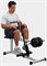 Голень сидя Body Solid Powerline PSC43 - фото 20739