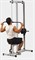 Верхняя тяга Body Solid Powerline PLM180 - фото 20745