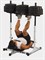 Вертикальный жим ногами Body Solid Powerline PVLP156 - фото 20746