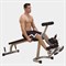 Скамья для ног Body Solid GLCE-65 - фото 20747