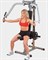 Баттерфляй Body Solid GPM-65 - фото 20754