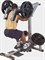 Голень стоя Body Solid GSCL360 - фото 20758