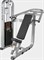 Наклонный жим от груди Body Solid ProClub SIP-1400G - фото 20850