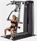 Мультижим от груди-верхняя тяга Body Solid ProDual DPLS-SF - фото 20870