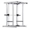 Машина Смита 3D  с изменяемой траекторией движения Gym80  Sygnum Basic 4040 - фото 20904